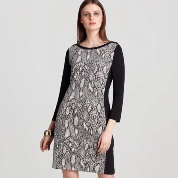 Rebecca Taylor Dresses & Skirts - NWT Rebecca Taylor Knit Dress Size 12 NEW